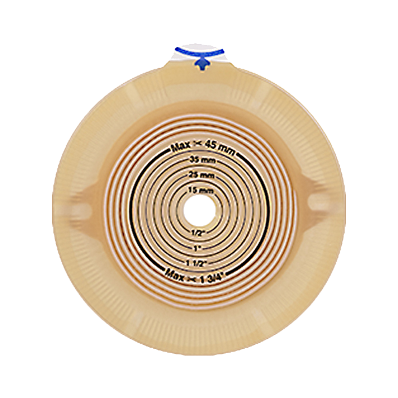 1776 Калоприймач Coloplast Alterna пластина №5